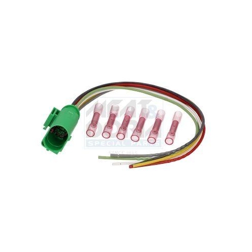 MEAT & DORIA Reparatursatz, Kabelsatz 25687