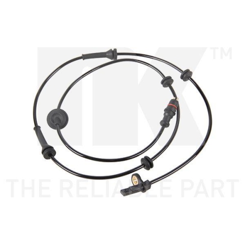 NK Sensor, Raddrehzahl 292344