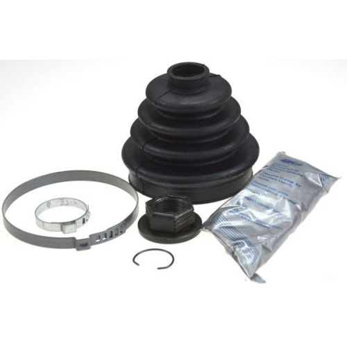 SPIDAN Faltenbalgsatz, Antriebswelle 20349