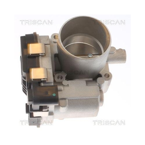 TRISCAN Drosselklappenstutzen