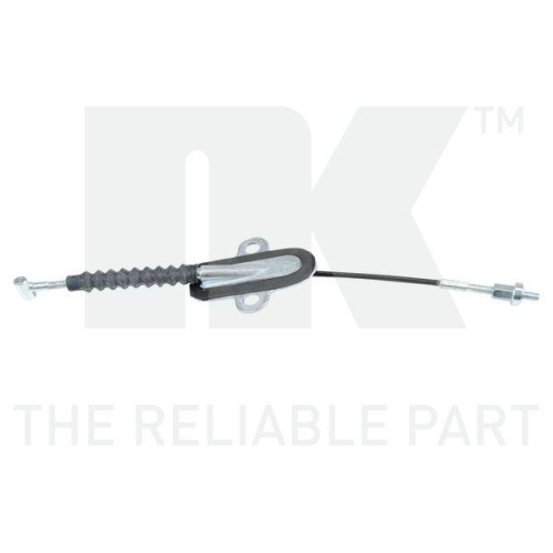 NK Seilzug, Feststellbremse 9045244