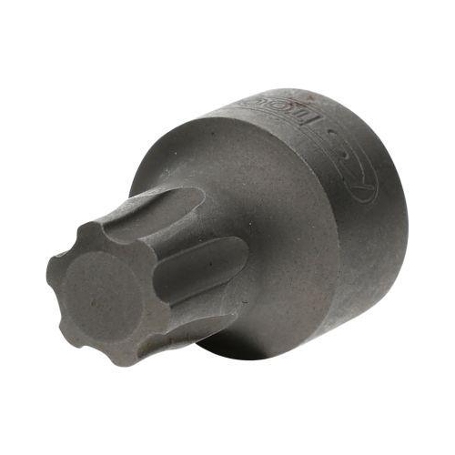 1/4 Zoll Bit-Stecknuss TorxPlus, IP45, extra kurz KS TOOLS 911.1889