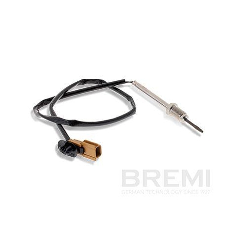 BREMI Sensor, Abgastemperatur