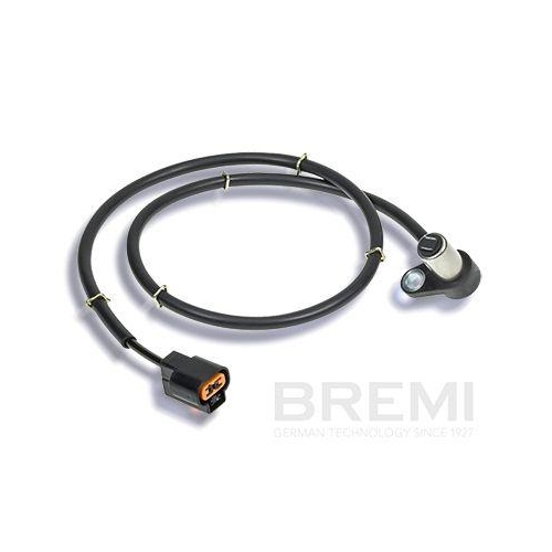 BREMI Sensor, Raddrehzahl