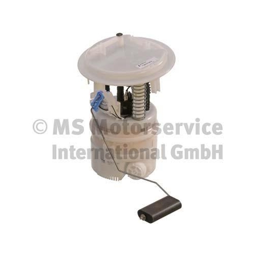 PIERBURG Kraftstoff-Fördereinheit 7.02701.82.0