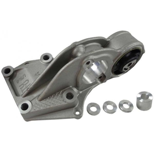 MAPCO Lagerung, Motor