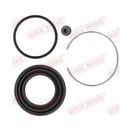 QUICK BRAKE Reparatursatz, Bremssattel 114-0276