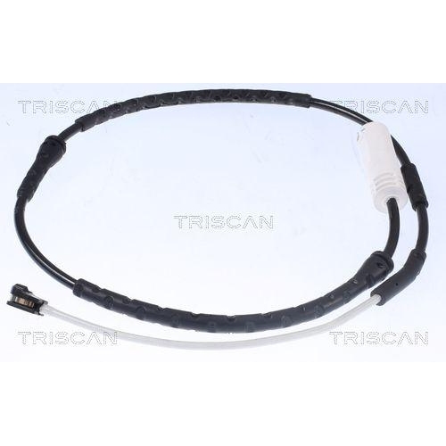 TRISCAN Warnkontakt, Bremsbelagverschleiß 8115 11070