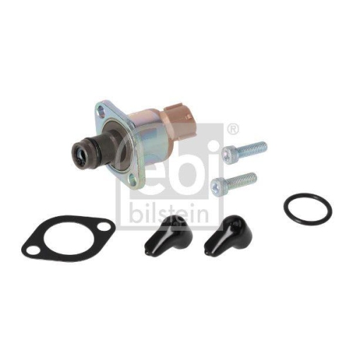 FEBI BILSTEIN Druckregelventil, Common-Rail-System 198054