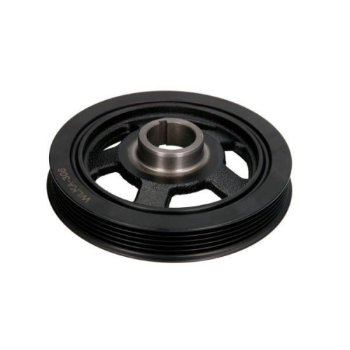 BTA Riemenscheibe, Kurbelwelle E600509BTA