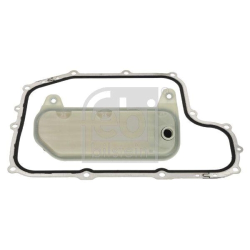 FEBI BILSTEIN Hydraulikfiltersatz, Automatikgetriebe 199643