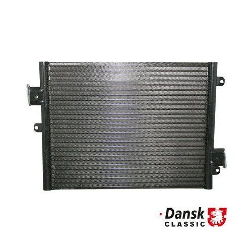 JP GROUP Kondensator, Klimaanlage DANSK CLAS 1627200300