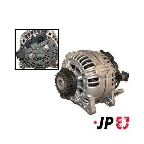 JP GROUP Generator JP 1190104500
