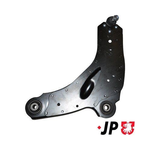 JP GROUP Lenker, Radaufh&auml;ngung JP 1240102370