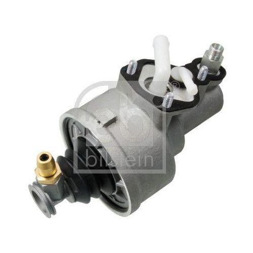 FEBI BILSTEIN Kupplungsverst&auml;rker 35610