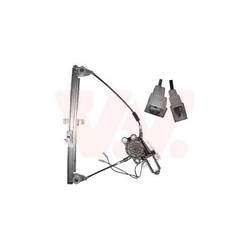 VAN WEZEL Fensterheber 0320261