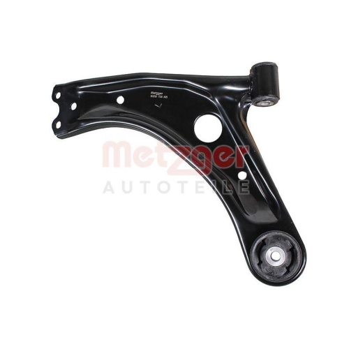 METZGER AUTOTEILE Lenker, Radaufh&auml;ngung GREENPARTS 58197901