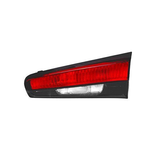 VAN WEZEL Heckleuchte 1717928