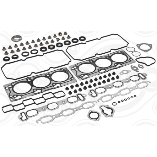 ELRING Dichtungssatz, Zylinderkopf 744.230