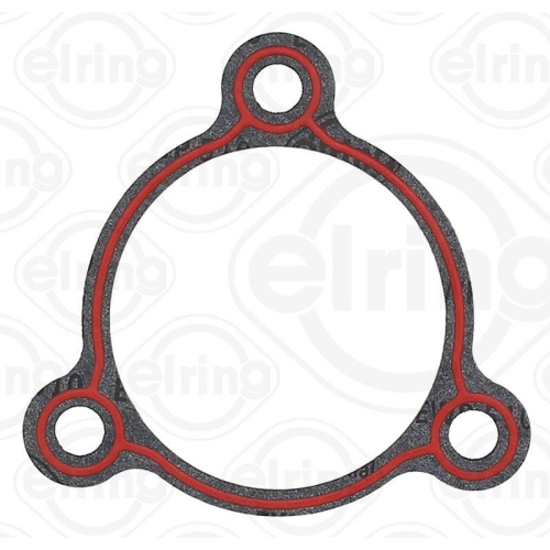 ELRING Dichtung, Nockenwellen-Verschlussdeckel 182.950