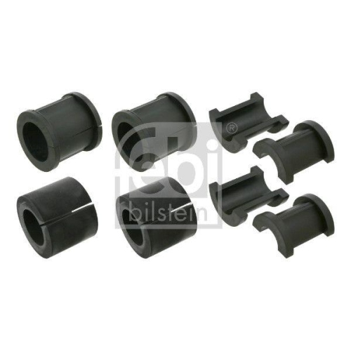 FEBI BILSTEIN Lagersatz, Stabilisator 27258