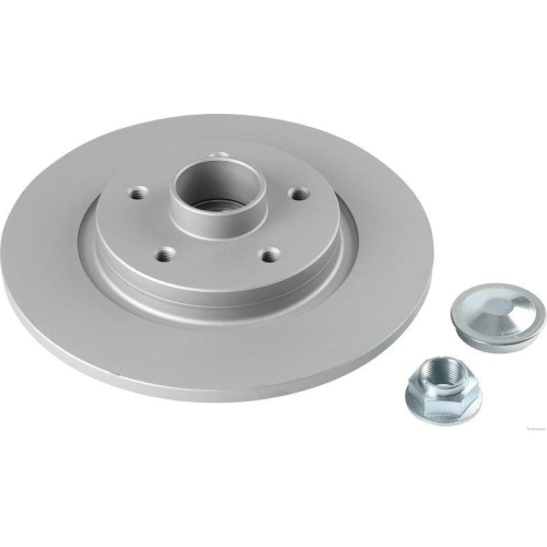 HERTH+BUSS JAKOPARTS Bremsscheibe J3311060