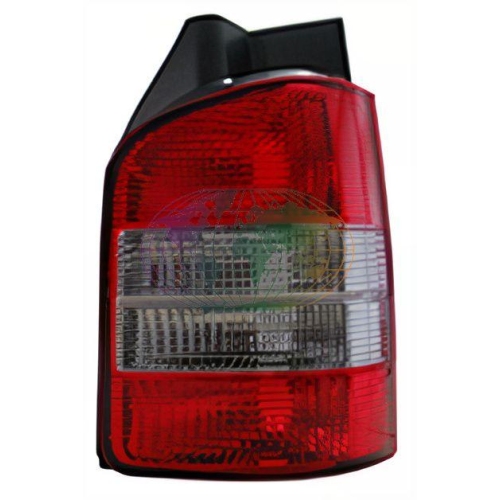 Lexmond Trading BV Schlussleuchte 9273404