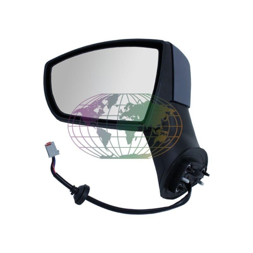 Lexmond Trading BV Au&szlig;enspiegel 3613078