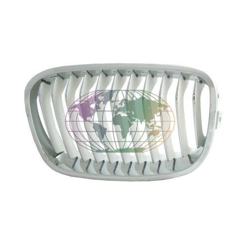 Lexmond Trading BV L&uuml;ftungsgitter, Sto&szlig;f&auml;nger 1624376