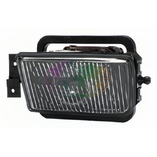 Lexmond Trading BV Nebelscheinwerfer 1654295