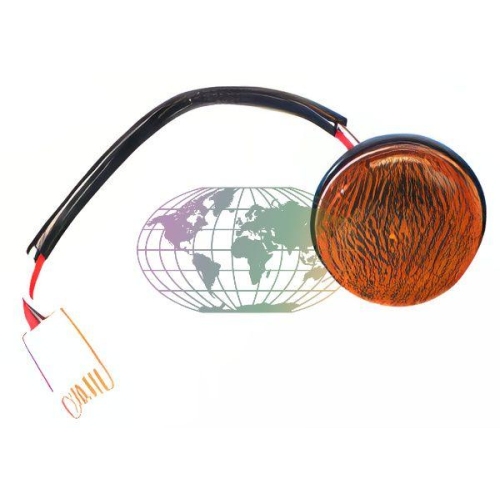 Lexmond Trading BV Blinkleuchte 2484300