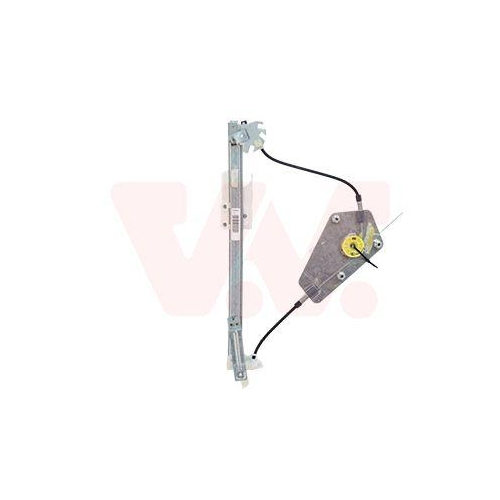 VAN WEZEL Fensterheber 5710263