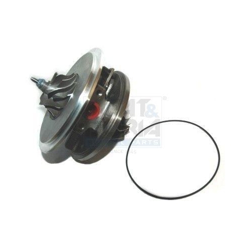 MEAT & DORIA Rumpfgruppe, Turbolader 60264