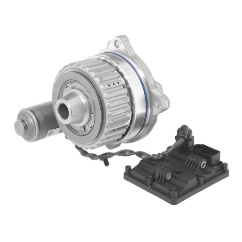 BorgWarner Lamellenkupplung (Allradantrieb) OE-Version/Erstausr&uuml;stung DS2027571