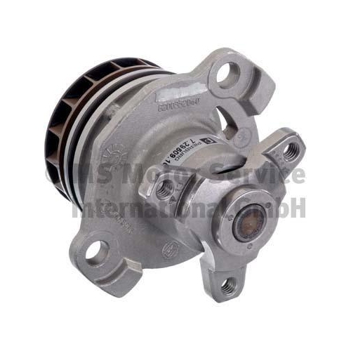 PIERBURG Wasserpumpe, Motork&uuml;hlung 7.29509.10.0