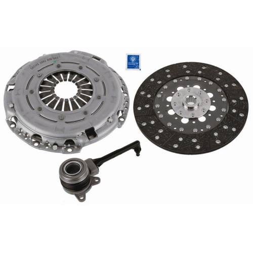 SACHS Kupplungssatz 3000 990 655