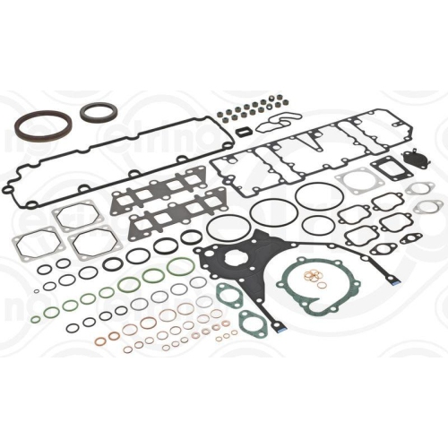 ELRING Dichtungsvollsatz, Motor 929.080