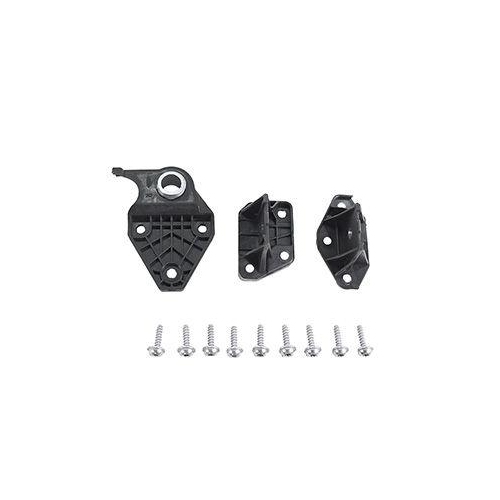 VAN WEZEL Reparatursatz, Hauptscheinwerfer 0550888