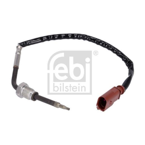 FEBI BILSTEIN Sensor, Abgastemperatur 185318