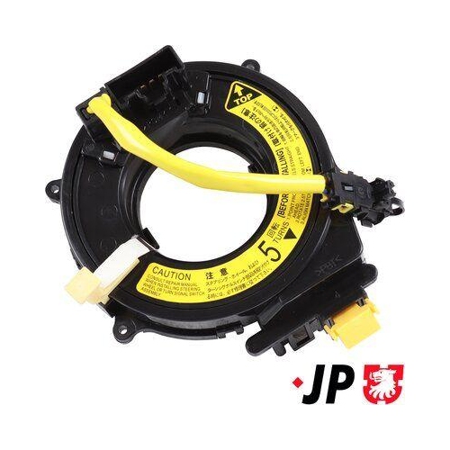 JP GROUP Wickelfeder, Airbag JP 4889750500