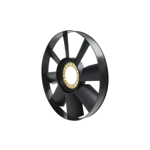 HELLA L&uuml;fterrad, Motork&uuml;hlung 8MV 366 435-211