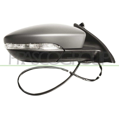 PRASCO Au&szlig;enspiegel Premium VG0557323P