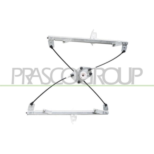 PRASCO Fensterheber FT420W024