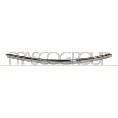 PRASCO Zier-/Schutzleiste, Sto&szlig;f&auml;nger AD0342104