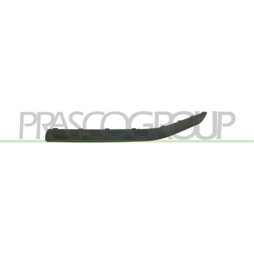 PRASCO Zier-/Schutzleiste, Sto&szlig;f&auml;nger HN0331244