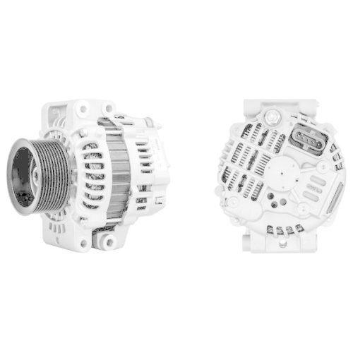 MAHLE Generator MG 935