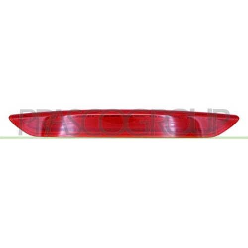 PRASCO Zusatzbremsleuchte VG0214150