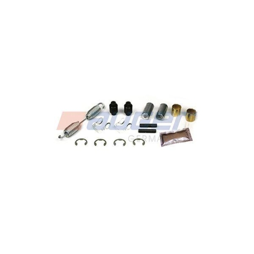 AUGER Reparatursatz, Bremsbackenrolle 52662