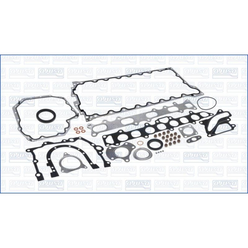 AJUSA Dichtungsvollsatz, Motor 51035800