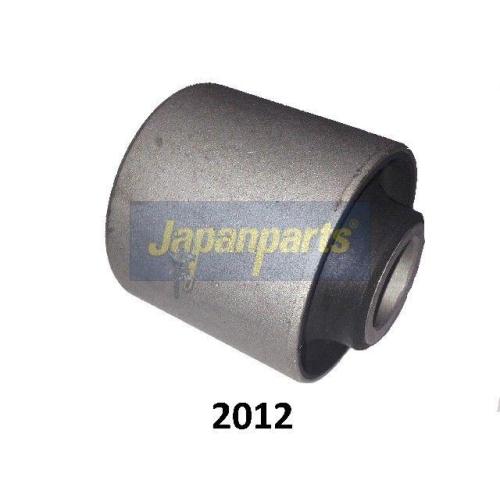 JAPANPARTS Lagerung, Lenker RU-2012